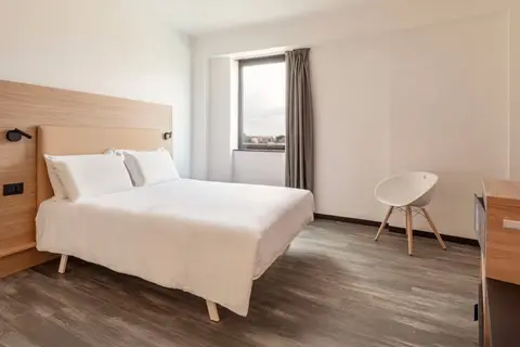 B&B HOTEL Latina in Latina — foto 25