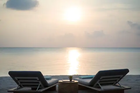 InterContinental Maldives Maamunagau Resort in Raa Atoll — foto 4