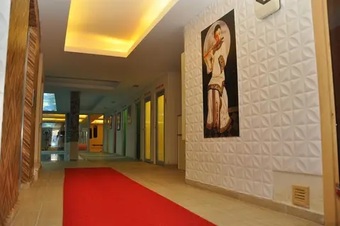 Hotel Acar in Alanya — foto 23