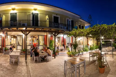 Appartementen Apolafsi in Δημοτική Ενότητα Παλικής — foto 15