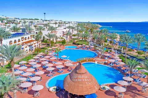 Pickalbatros Royal Grand Resort in Sharm El Sheikh