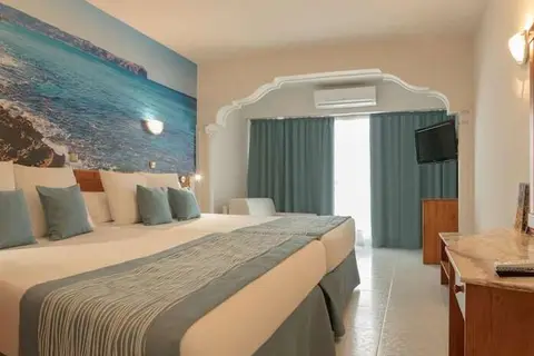 Hotel Magic Cristal Park in Benidorm — foto 3