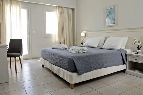 Almyra Resort in Δημοτική Ενότητα Ιεράπετρας — foto 8