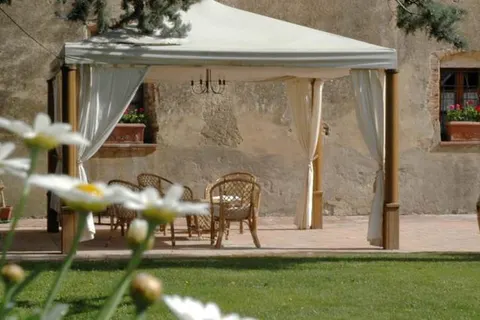 Relais Dell'Olmo foto 4