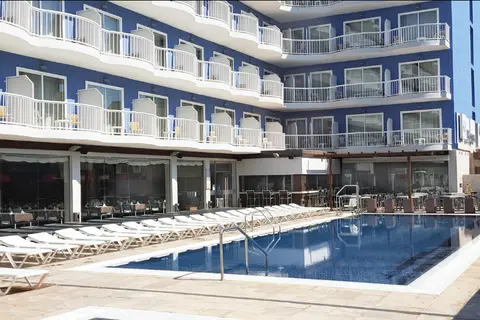 Cesar Augustus in Cambrils — foto 2