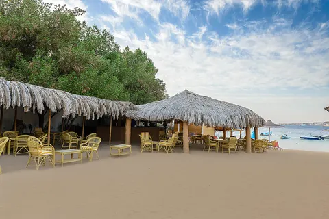 Hotel Prima Life Makadi Resort & Spa foto 15