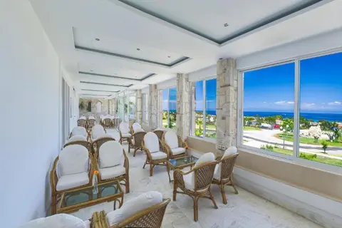 Hilltop Hotel in Renaissance Hanioti Resort, foto 4