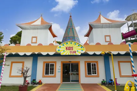 IC Hotels Green Palace foto 22