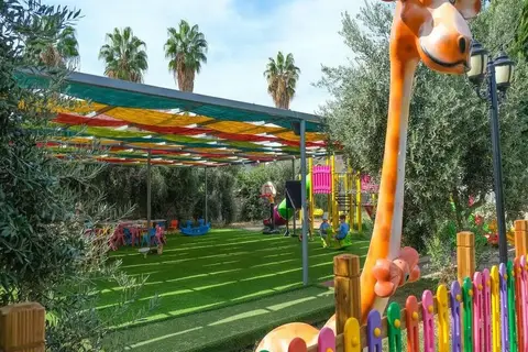 Kahya Resort Aqua & Spa in Alanya, foto 13