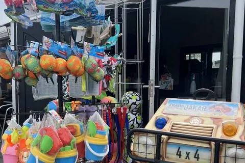 Vakantiepark De Zeeuwse Parel foto 30