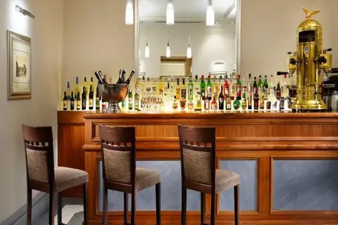 Hotel Principe Torlonia in Rome — foto 4