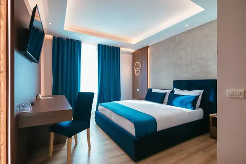 Albanian Star Hotel in Golem — foto 2