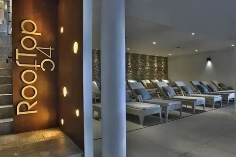 Hotel Esplanade Tergesteo in Abano Terme, foto 26