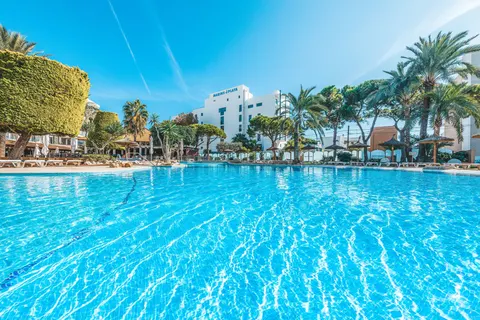 Marins Playa Aparthotel in Palma de Mallorca — foto 5