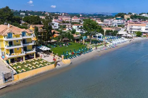 Andreolas Luxury Suites Hotel in Δημοτική Ενότητα Ζακυνθίων — foto 28