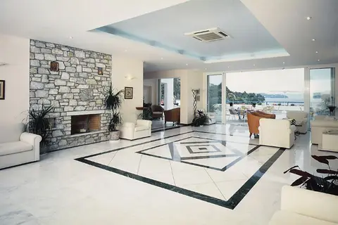Kanapitsa Mare Hotel in Kanapitsa, foto 14