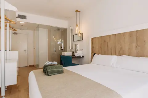 Lago Resort Menorca - Casas del Lago in Cala'n Bosch, foto 13
