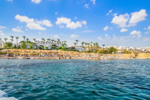 Domina Coral Bay Sultan in Sharm El Sheikh — foto 26