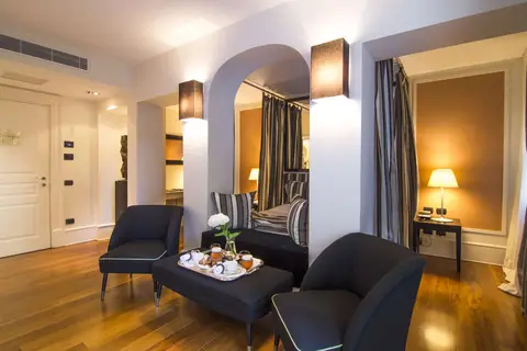 Eight Hotel Portofino in Portofino — foto 9
