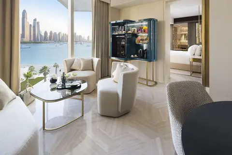 FIVE Palm Jumeirah Dubai in Dubai — foto 26