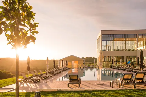 Hotel Vila Galé Collection Sintra - inclusief huurauto foto 6