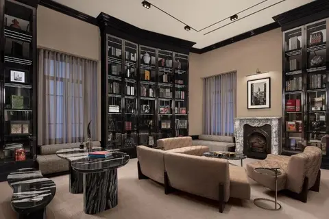 Sanasaryan Han, a Luxury Collection Hotel, Istanbul in Fatih — foto 5