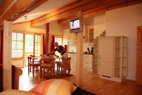 Chalet Bernie in Zell am See — foto 6
