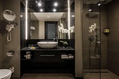 InterContinental Malta in San Ġiljan — foto 22