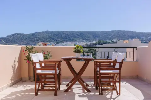 Dimitra Apartments in Δημοτική Ενότητα Καρπάθου — foto 3