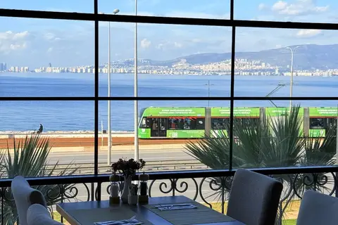 The Yali Konak Hotel in Konak — foto 6