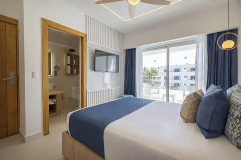 HM Bavaro Beach - Adults Only in Salvaleón de Higüey, foto 10