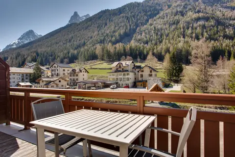 Dormio Resort Les Portes Du Mont Blanc in Vallorcine, foto 7