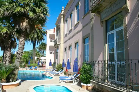 Hotel Sol e Serra in Castelo de Vide — foto 2