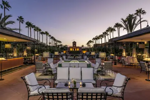 Selman Marrakech in Tasoultante تسلطانت — foto 23