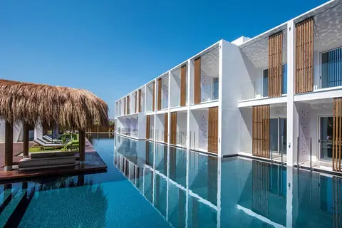 Aelius Hotel & Spa in Δημοτική Ενότητα Γουβών — foto 3
