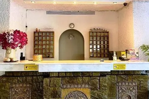 Karteros Hotel in Σφακάκι — foto 2