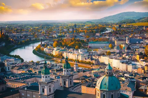 Ontdek Oostenrijk in Graz — foto 3
