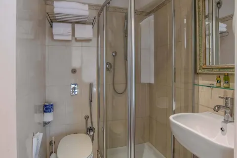 Hotel Machiavelli Palace foto 9