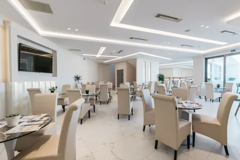 Tesoro Hotel foto 15