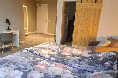 B&B de Wilhelminaschool foto 11