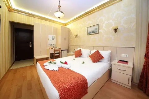 Golden Horn Bosphorus Hotel in İstanbul, foto 18