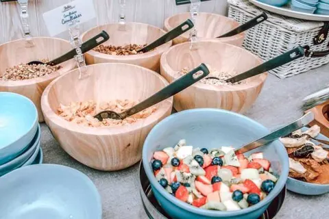 Boutique Hotel Concorde foto 17