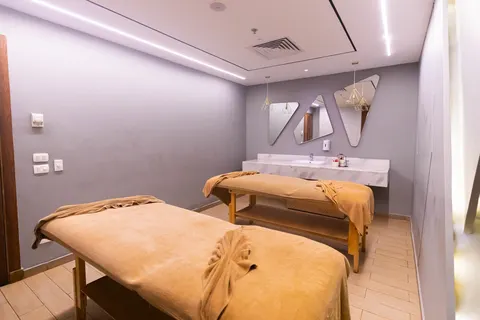 Hotel V Grand Resort Sahl Haseesh foto 29