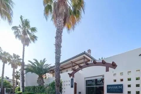Hotel Estival Park Resort in La Pineda — foto 24