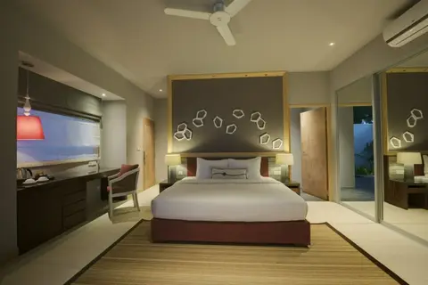 Dhigali Maldives in Raa Atoll, foto 22