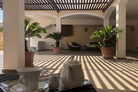 Hotel Valkarana in Sant'Antoni di Gaddura/Sant'Antonio di Gallura — foto 12
