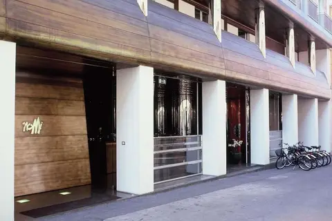 DuoMo Design Hotel in Rimini, foto 9