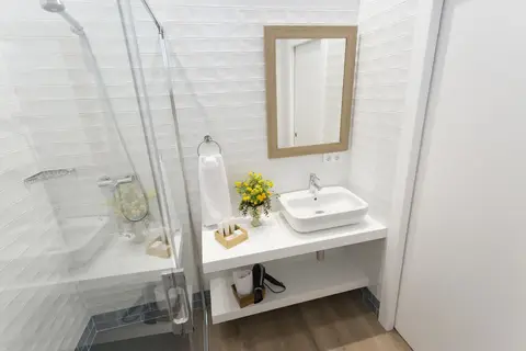 Casa De La Merced Suites in Málaga, foto 26