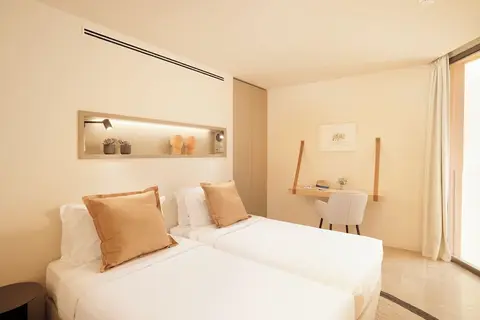 Palmares Signature Apartments in Lagos — foto 18