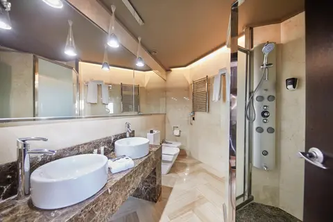 Sandos Monaco Beach Hotel & Spa in Benidorm — foto 20